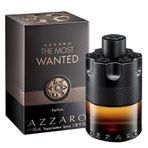 Azzaro The Most Wanted 100 ml Sprey Erkek Parfümü