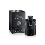Azzaro The Most Wanted EDP Intense 50 ml Erkek Parfümü