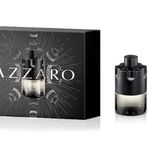 Azzaro The Most Wanted Intense EDT 100 ml + 2x10 ml Erkek Parfüm