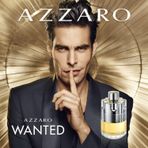 Azzaro Wanted 100 ml Erkek Outlet Parfüm