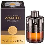 Azzaro Wanted By Night 100 ML EDP Odunsu Erkek Parfümü