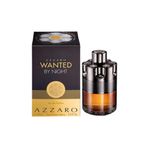 Azzaro Wanted By Night EDP 100 ml Outlet Erkek Parfümü