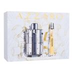 Azzaro Wanted EDP 100 ml + EDP 10 ml Erkek Parfüm Seti