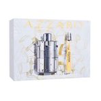 Azzaro Wanted EDP 100 ml Erkek Parfüm Set