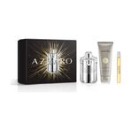 Azzaro Wanted Edp 100 Ml Erkek Parfüm Seti Diğer
