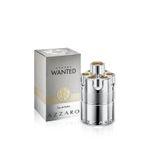 Azzaro Wanted EDP 100 ml Erkek Parfümü