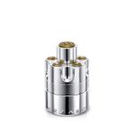 Azzaro Wanted EDP 50 ml Şeffaf Erkek Parfüm