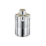 Azzaro Wanted EDP 50 ml Şeffaf Erkek Parfüm