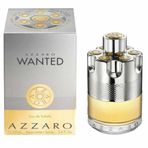 Azzaro Wanted EDT 100 ml Baharatlı-Odunsu-Turunçgil Sprey Erkek Parfümü