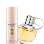 Azzaro Wanted Girl EDP 80 ml Kadın Parfüm + 150 ml Deodorant