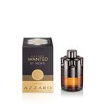 Azzaro Wtd By Night EDP 100 ml Erkek Parfüm