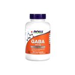 B-6 Vitaminli GABA, 500 mg, 200 Bitkisel Kapsül
