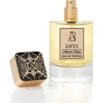 B.Ates Amber Cedar Erkek Parfüm 100 ml Odunsu Baharatlı Amber Parfüm Kalıcı Etkili Baharat - Odunsu