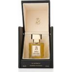 B.Ates Amber Cedar Kadın Parfümü 100 ml Edp Amber Odunsu Baharatlı Kalıcı Parfüm Odunsu - Vanilya