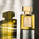 B.Ates Amber Woody Kadın Parfümü 100 ml Edp Amber Odunsu Kalıcı Parfüm Amber - Odunsu
