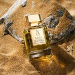 B.ates Amber Woody Kadın Parfümü 100 ml Edp Niş Amber Odunsu Kalıcı Parfüm