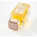 B.Ates Bitter Almond Liquor Erkek Parfüm 100 ml Edp Badem Vanilya Amber Kalıcı Parfüm