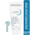 B.atoderm Intensive Baume Balm Çok Kuru Cilt Için Nemlendirici Krem 200ML