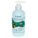 b-baby Bebek ve Çocuk Saç ve Vücut Şampuanı 200 ml