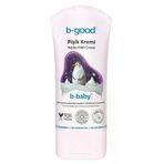 b-baby Pişik Önleyici ve Koruyucu Bakım Kremi 50 ml