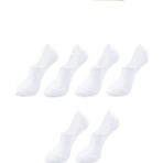 B Beşiroğlu Since 1980 6 Çift Erkek Görünmez Kısa Sneakers Pamuk Bilek Babet Çorap