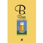B, BIRA - TOM ROBBINS