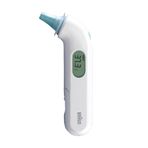 B-Braun Thermoscan 3 Braun Kulaktan Ateş Ölçer