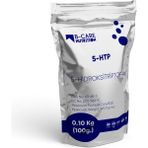 B-Care Nutrition 5-Htp (5-Hidroksitriptofan) Toz Hammadde 100G. (0.10 Kg)