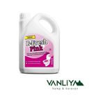 B-Fresh Pink Karavan Tuvalet Koku Giderici Kimyasalı 2 Litre