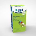 B-Good 10 cmX4,5 m Kendinden Yapışkanlı Bandaj