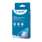 B-Good 10'lu 15cm x 7.5cm Hazır Pansuman Yara Örtüsü