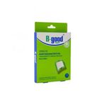 B-Good 10'lu 9cm x 10cm Şeffaf Hazır Pansuman Yara Bakım Örtüsü