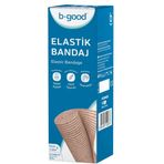 B-Good 12 cmx3.5 m Elastik Bandaj