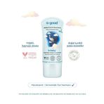 B-Good 150 ml Bebek Çocuk Vücut Kremi