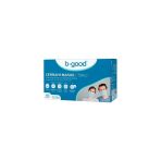 B-Good 3 Katlı Tekli Paketlenmiş Cerrahi Maske Telli 50'Li (Üts Kayıtlı)