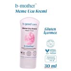 B-Good 30 ml Care Meme Ucu Kremi