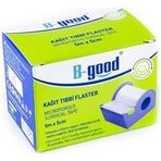 B-Good 5 mX5 cm Kağıt Tıbbi Flaster