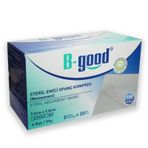 B-Good 7.5x7.5 cm 100 Adet Emici Gaz Kompres