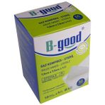 B-good 7.5x7.5 cm 50'li Gaz Kompres