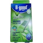 B-Good Aloe Vera 20 Adet Yara Bandı
