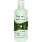 B-Good Atopik Ciltler 500 ml Bebe ve Çocuk Duş Yağı