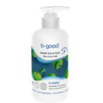 B-Good B-Baby 250 ml Bebek Vücut Sütü