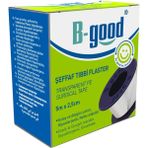 B-Good B Good Şeffaf Flaster 5*2,5 Cm - 1