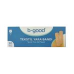 B-GOOD-B Good Tekstil Yarabandı 10bant*24 Kutu