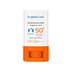 B-Good B-Sun SPF 50+ 12 ml Güneş Koruyucu Stick