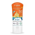 B-Good B-Sun SPF 50+ 150 ml Çocuk Yüz ve Vücut Güneş Koruma Kremi