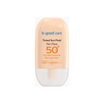 B-Good B-Sun SPF 50+ 50 ml Tinted Natural Güneş Sütü