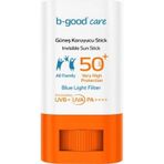 B-Good Care Spf 50 12 ml Güneş Koruyucu Stick