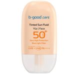 B Good Care Yetişkin Renkli Güneş Kremi Spf50+ 50 Ml
