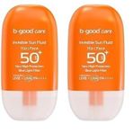 B-Good Care Yüz Güneş Sütü Spf50 plus 50 ml (2 paketi)